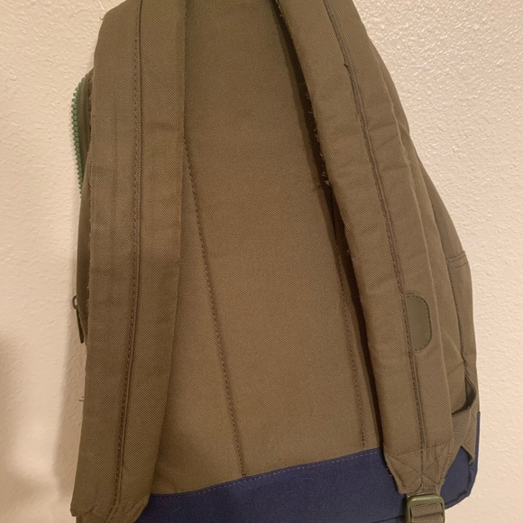 Herschel Co. Pop quiz backpack - Picture 6 of 6